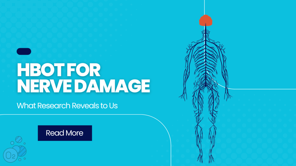 Hbot for nerve damage